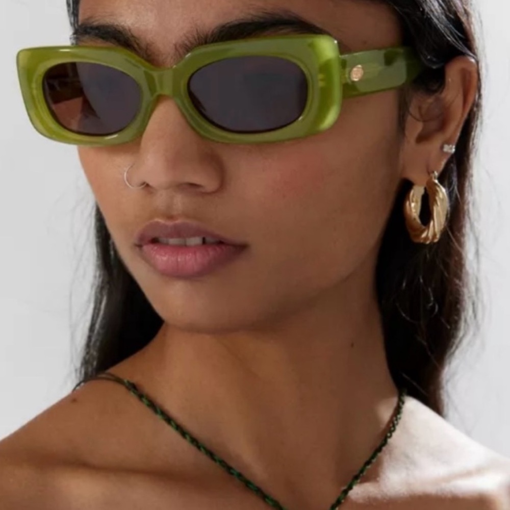 NWOT Supa Phreek by Crap Eyewear